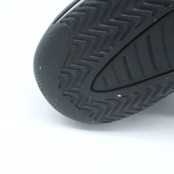 Jordan Max Aura All Black Basketball Sneakers Men's Size 8 - Picture 10 of 14